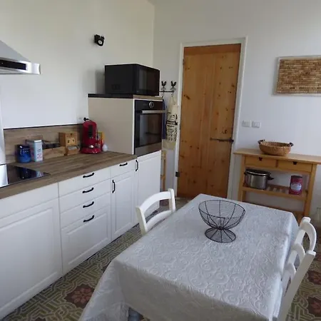Le Clos D'anthime, 12 Personnes, 5 Saint-Vigor-d'Ymonville