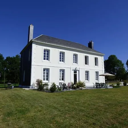 Le Clos D'anthime, 12 Personnes, 5 Villa *