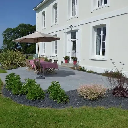 Le Clos D'anthime, 12 Personnes, 5 Villa Saint-Vigor-d'Ymonville