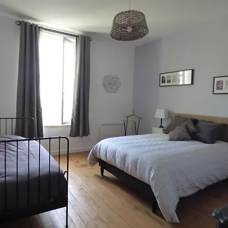 Villa Le Clos D'anthime, 12 Personnes, 5 Saint-Vigor-d'Ymonville