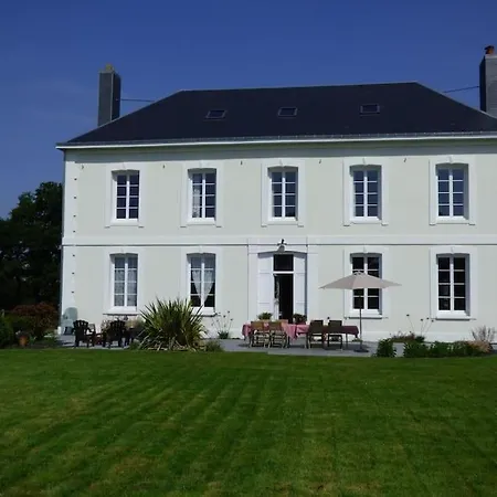 Le Clos D'anthime, 12 Personnes, 5 Saint-Vigor-d'Ymonville