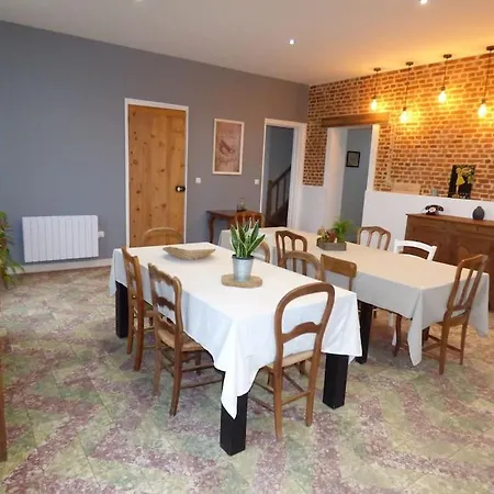 Le Clos D'anthime, 12 Personnes, 5 *