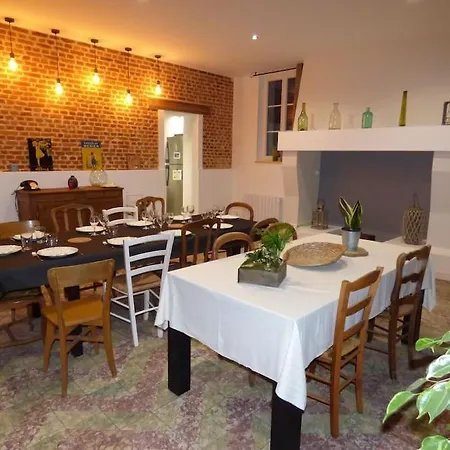 Le Clos D'anthime, 12 Personnes, 5