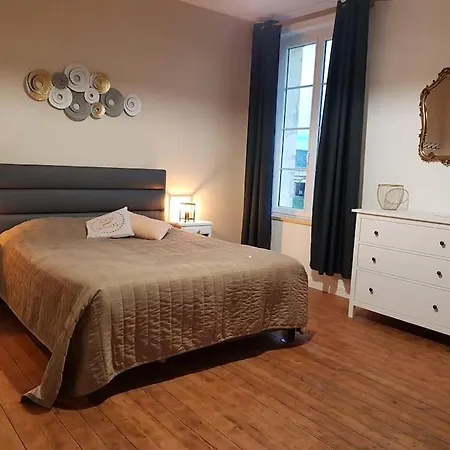 Villa Le Clos D'anthime, 12 Personnes, 5 *