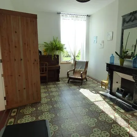 Villa Le Clos D'anthime, 12 Personnes, 5 Saint-Vigor-d'Ymonville