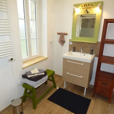 Le Clos D'anthime, 12 Personnes, 5 *