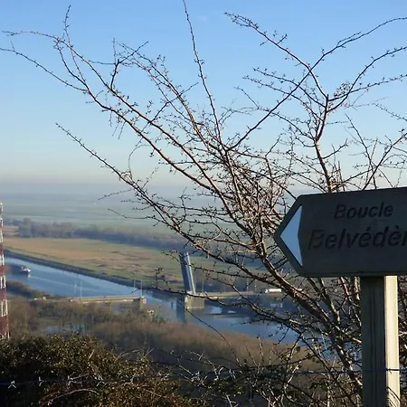 Le Clos D'anthime, 12 Personnes, 5 别墅 *